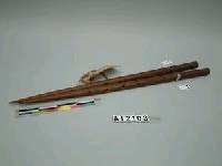 藏品(粟力棒)的圖片